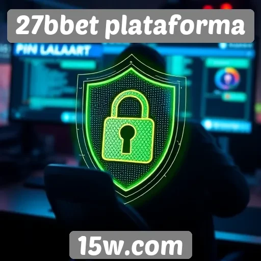 Análise da segurança da plataforma 27bbet