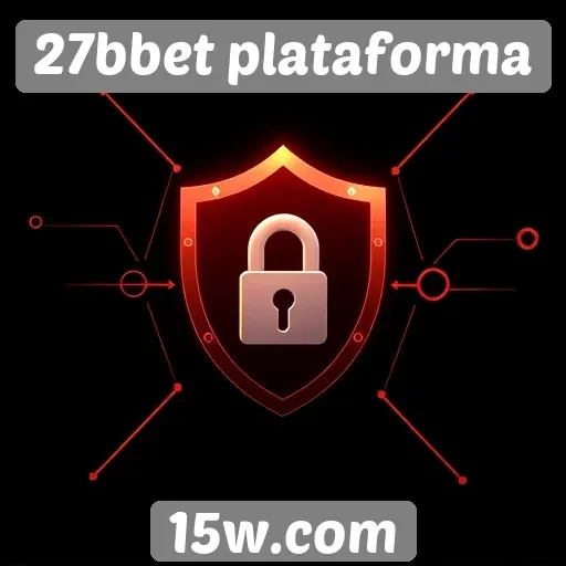 Avaliação da segurança na 27bbet plataforma