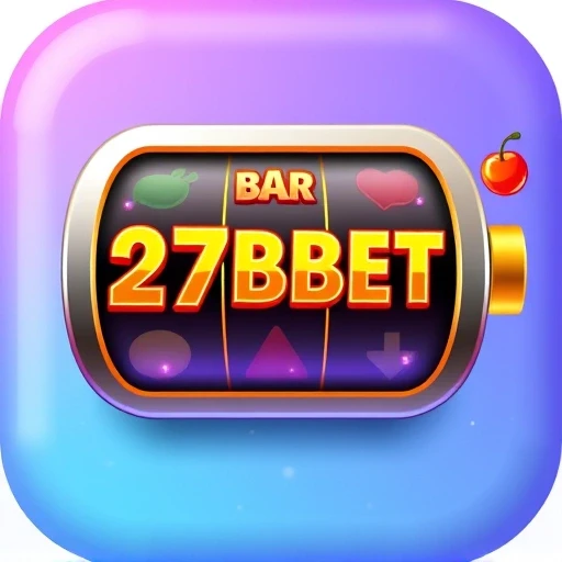 27bbet plataforma logo