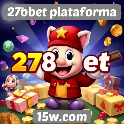 Variedade de jogos disponíveis no site 27bbet